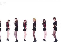 K-POP_PMV_GIRLS DAY